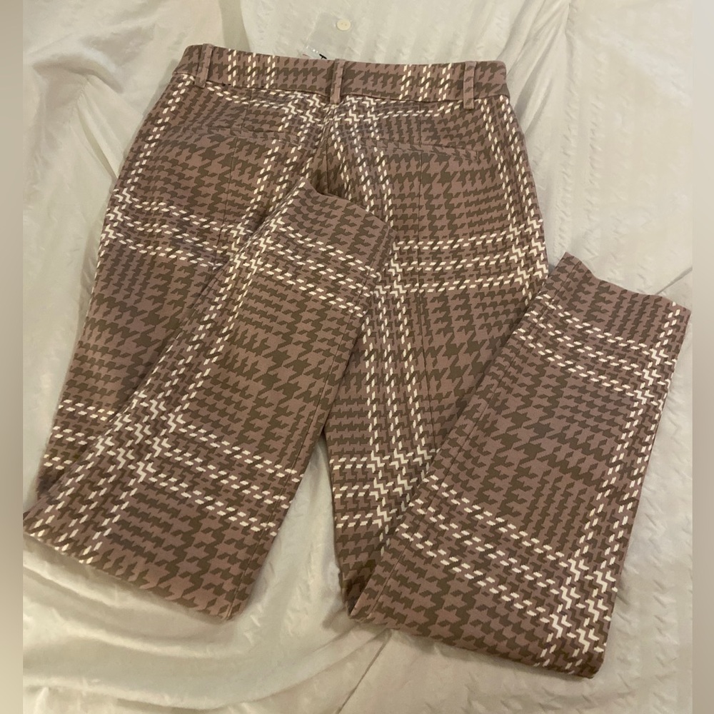 Express pants